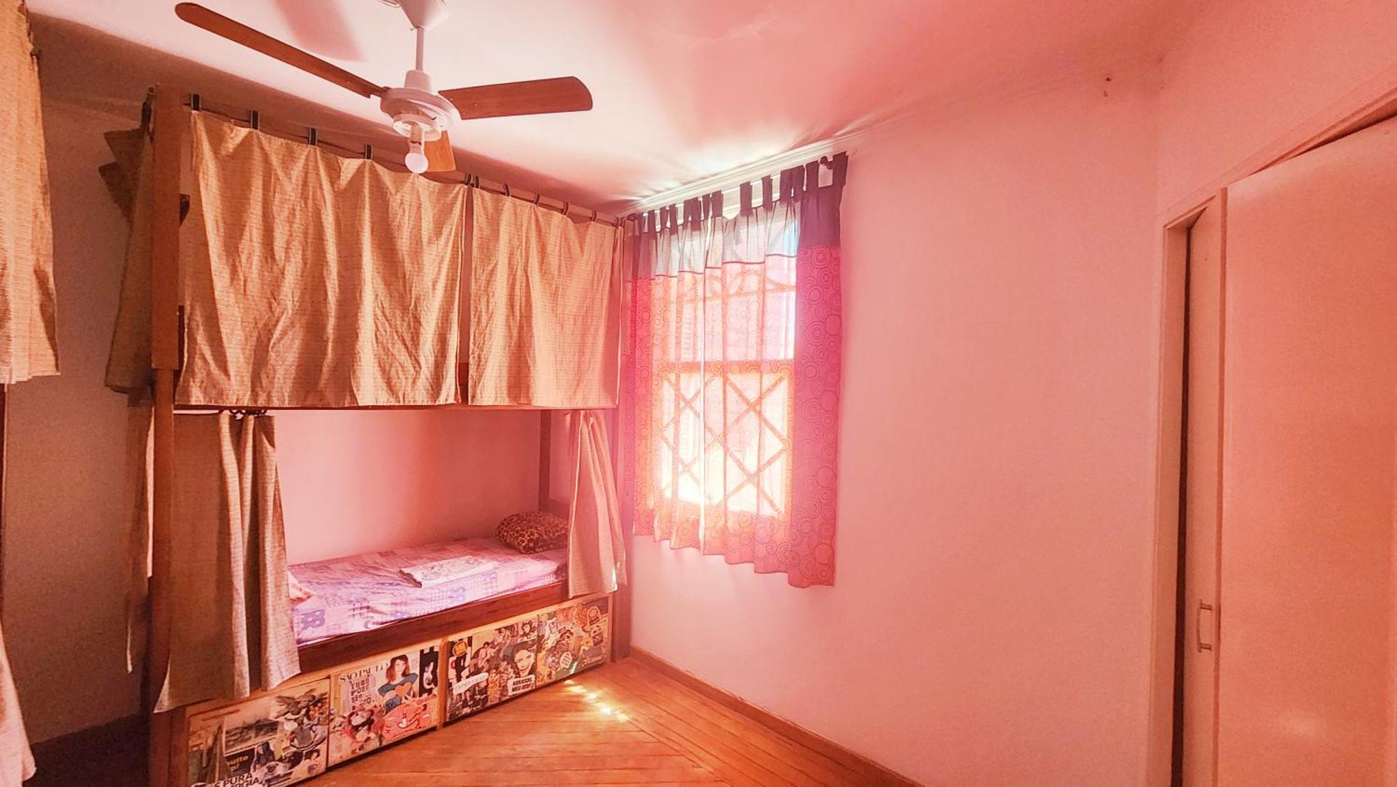 Red Monkey Hostel Barra Funda São Paulo Eksteriør billede