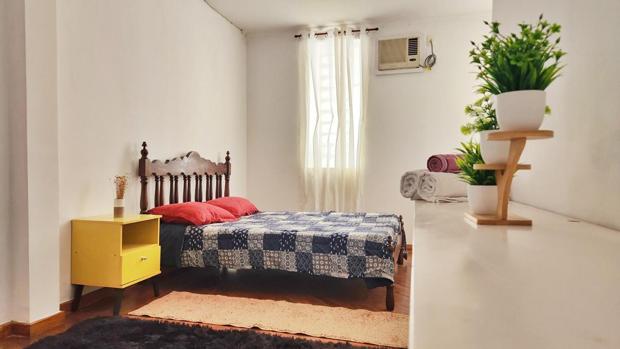 Red Monkey Hostel Barra Funda São Paulo Eksteriør billede