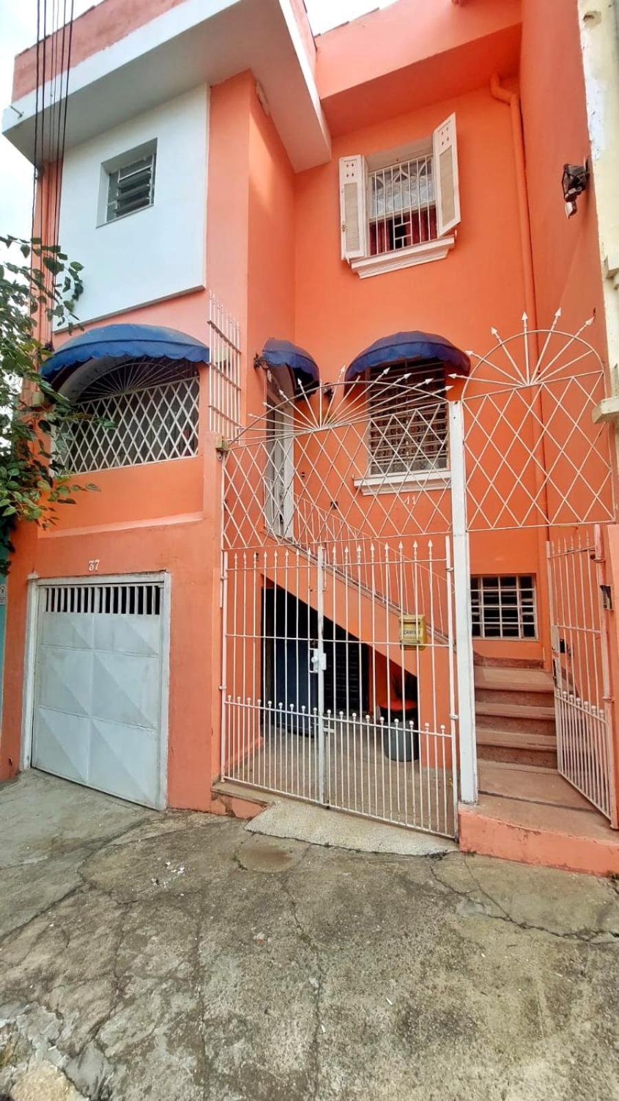 Red Monkey Hostel Barra Funda São Paulo Eksteriør billede