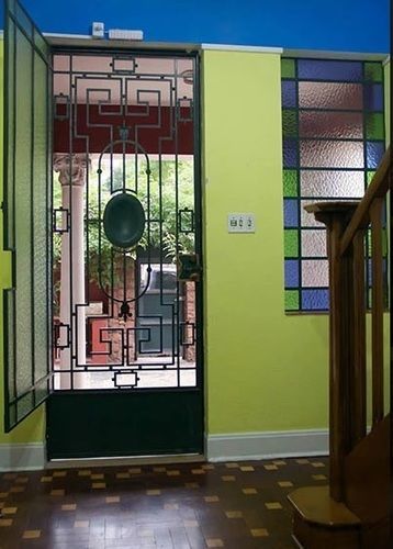 Red Monkey Hostel Barra Funda São Paulo Eksteriør billede
